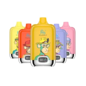 Fumot Vape Shop Europa