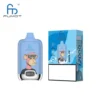 0mg Salt Free Fumot Digital Box 12000 Disposable Vape